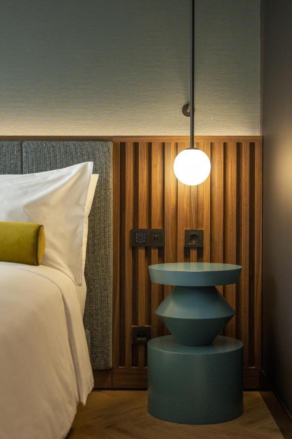 Renaissance Porto Lapa Hotel Eksteriør billede
